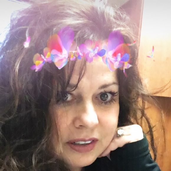 Meet your Posher, Kristi - Picture 1 of 1